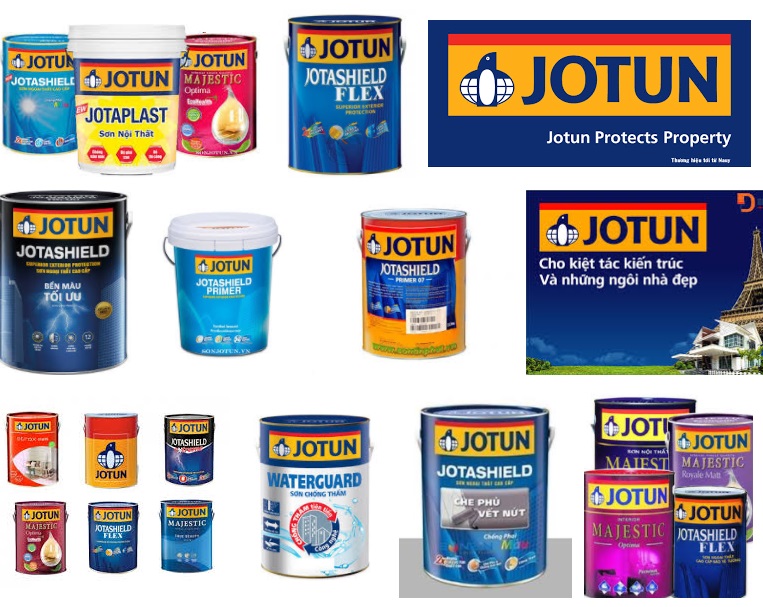 Nhiều người mua đại lý sơn Jotun Hải Phòng:
Với số lượng lớn khách hàng đã mua đại lý sơn Jotun Hải Phòng, bạn không nên bỏ lỡ cơ hội nhận được sản phẩm sơn chất lượng cao và dịch vụ tốt nhất.