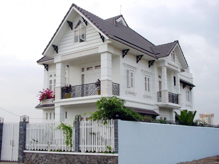 Sơn sửa nhà đón Tết với dịch vụ sơn nhà trọn gói giá rẻ nhất Hải Phòng - Ảnh 2